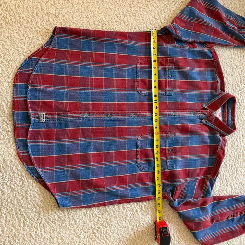 Levis levi authentic